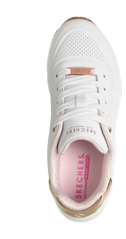 skechers-skech 310286L_WHT