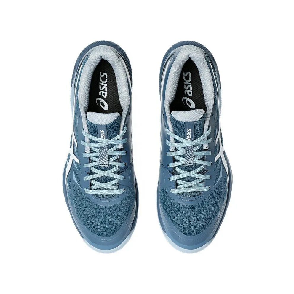 ASICS Gel-Tactic 12 Vintage Indigo White (1071A090-401)