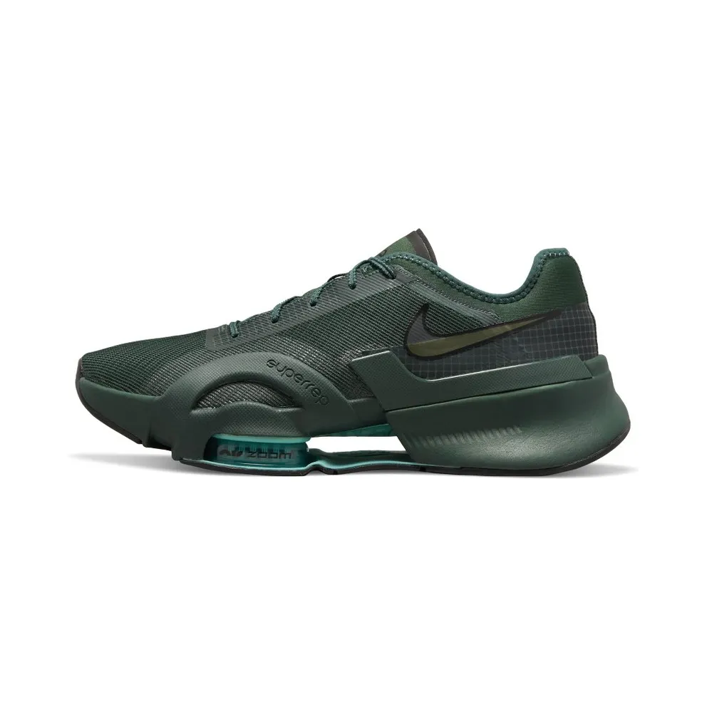 Nike Air Zoom SuperRep 3 HIIT Class Green (DC9115-393)