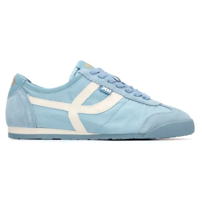 Xti sneaker Blue Sky (145218-Blue Sky)