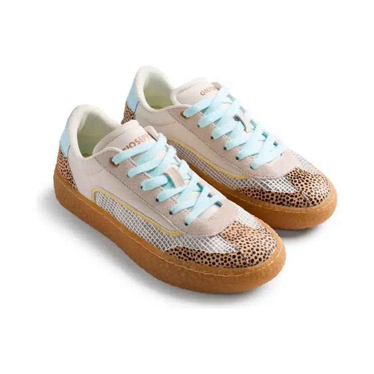 Lage Sneakers Gioseppo 78727COZADBEIGE (78727-P-Beige)