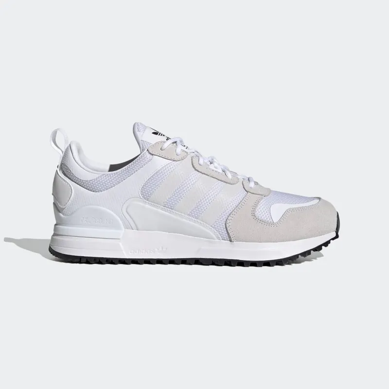 adidas ZX 700 HD Cloud White / Cloud White / Core Black (G55781)