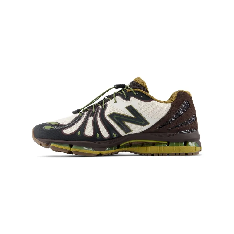 New Balance 1890 – “Linen / Pumpernickel / Basil Oil” (U18904AS)