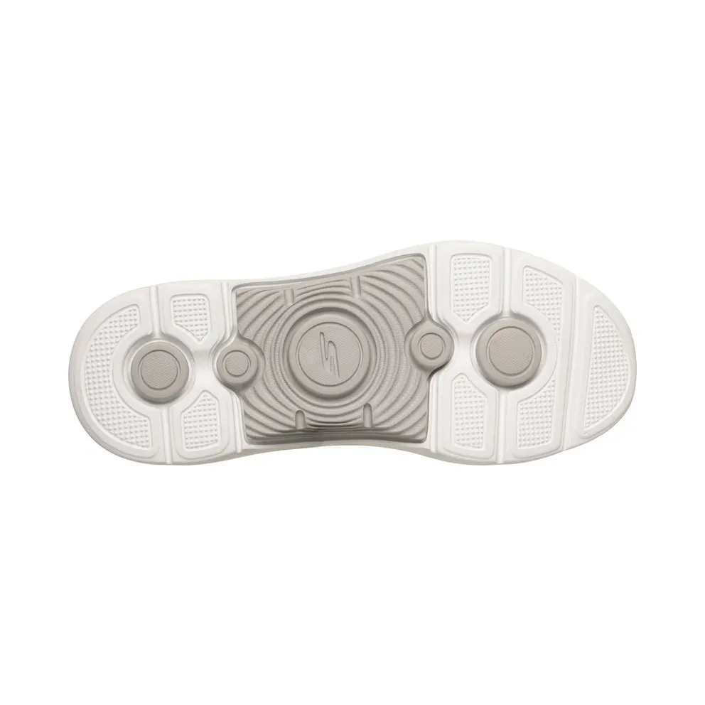 Skechers GO WALK Arch Fit 2.0 – Cassy Sneaker Munt