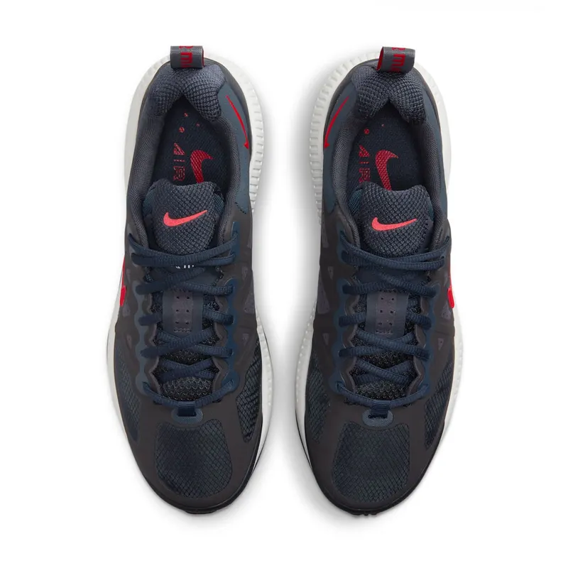 Nike Air Max Genome Obsidian University Red (DB0249-400)