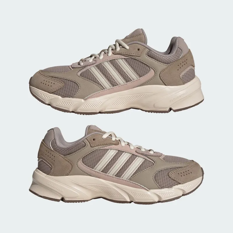 adidas Crazychaos 2000 Grey Wonder White Blanch Cargo (JH6920)