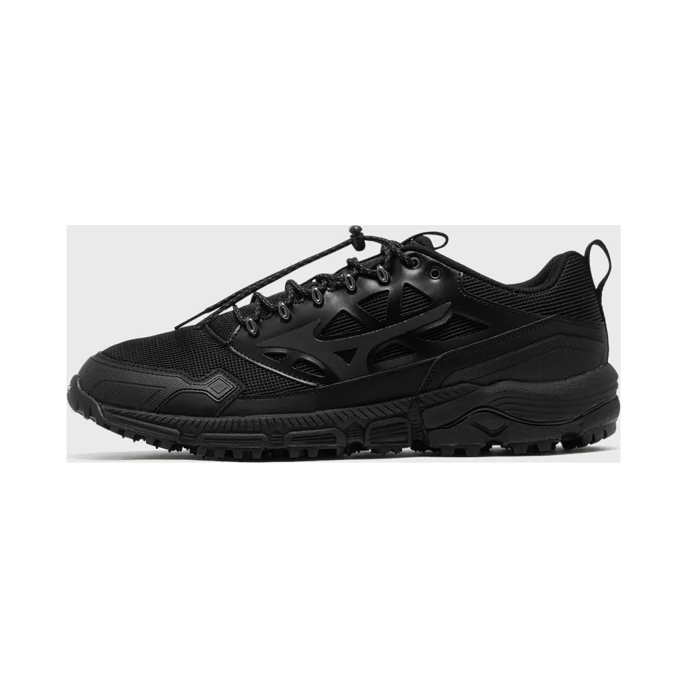 Mizuno Wave Daichi Schwarz (D1GA261801)