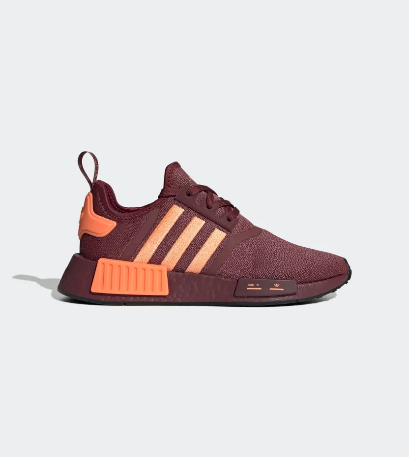 adidas NMD R1 Shadow Red Beam Orange (HP2822)