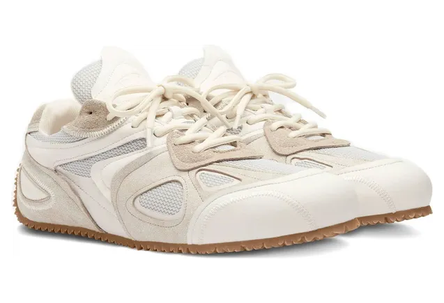 Axel Arigato Slow Runner Low-top “Neutrals” (F3548001) (6)