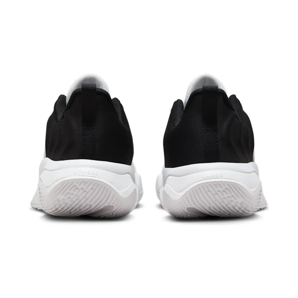Nike Giannis Immortality 4 GS “Championship” (FZ6734-100)