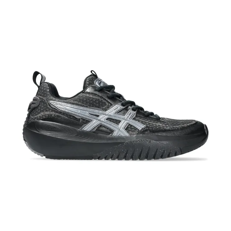 ASICS Neocurve Black Pure Silver (1203A648-001)