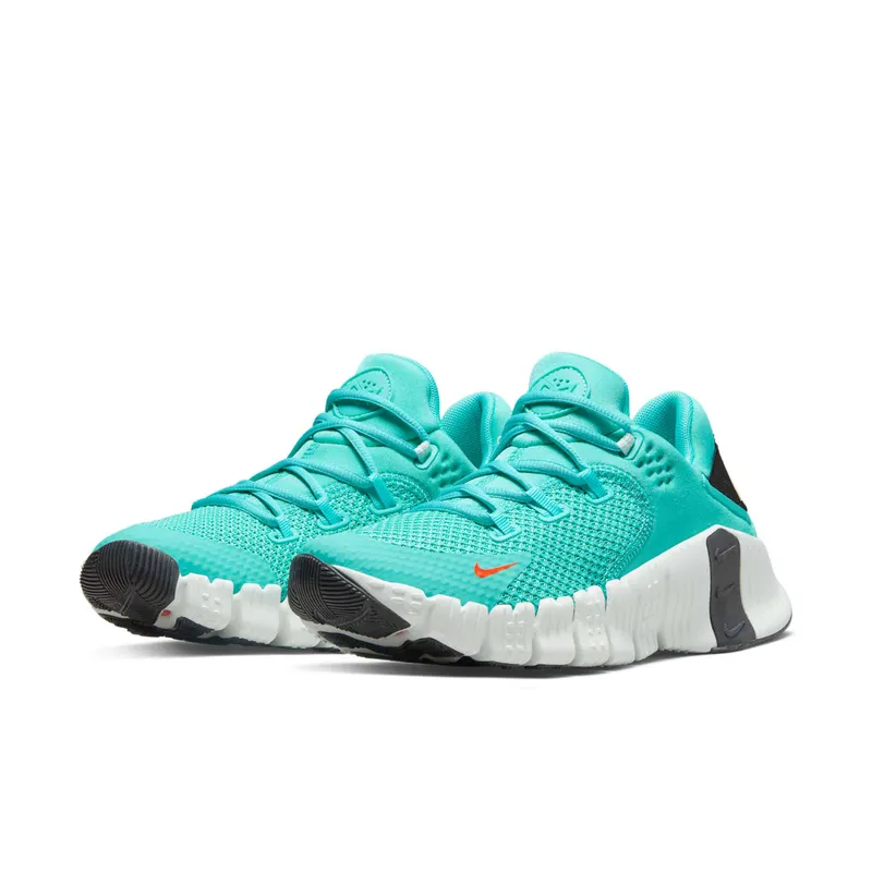 Nike Free Metcon 4 Washed Teal (CZ0596-338)