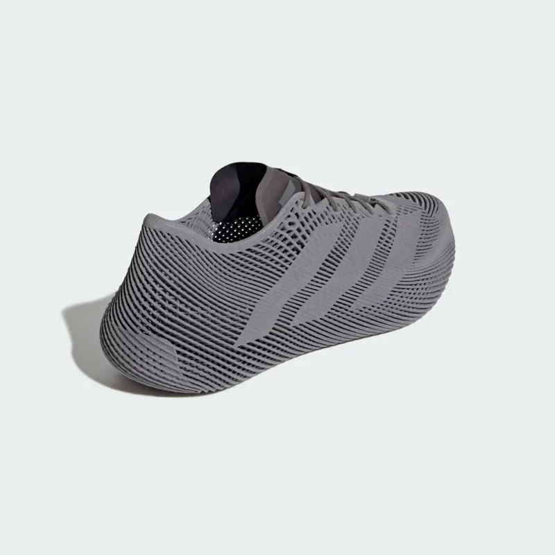 Adidas CLIMACOOL LACED Shoes Grey Four / Grey Four / Charcoal (KI2681)