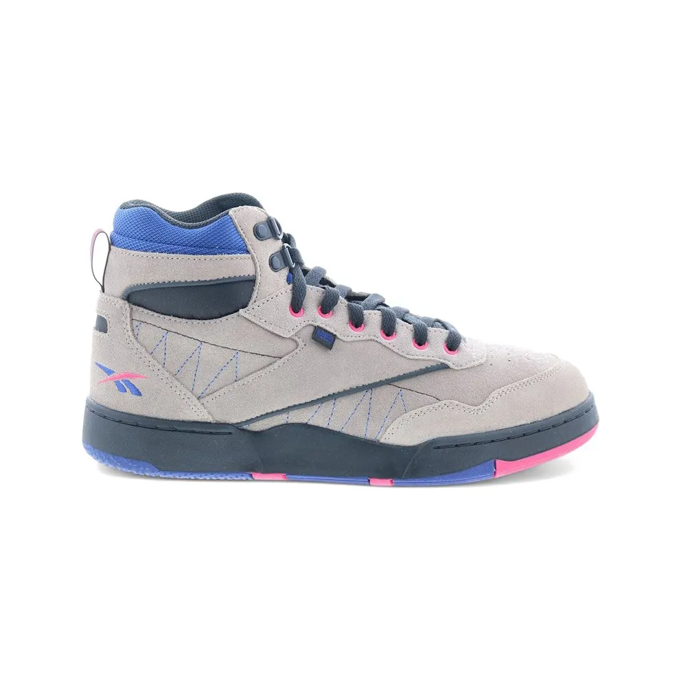 Reebok BB 4000 II Mid Ash Night Black Cobalt (100201346)
