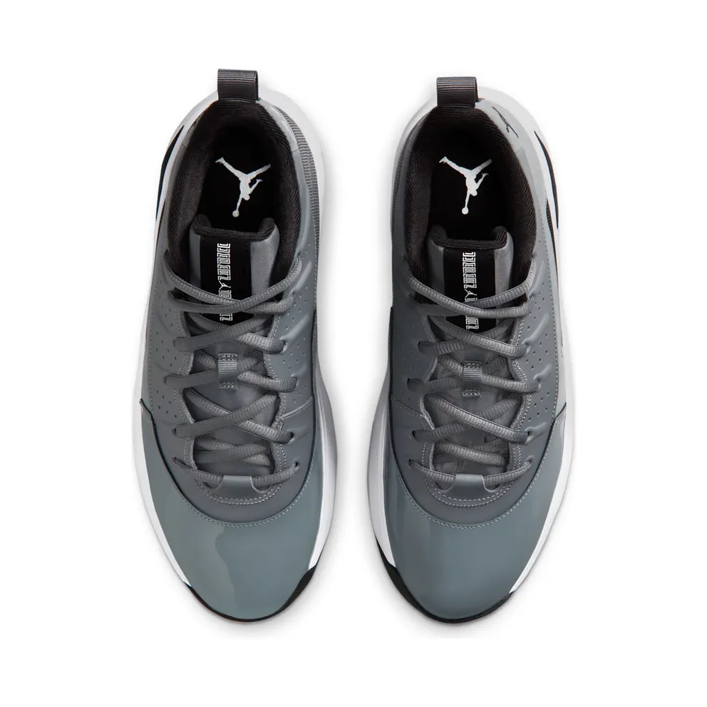 Jordan Max Aura 7 Cool Grey White Black (HQ2091-005)