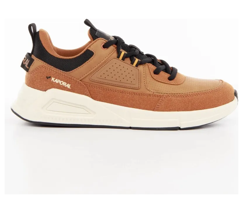 Kaporal sneaker Bruin (C400232)