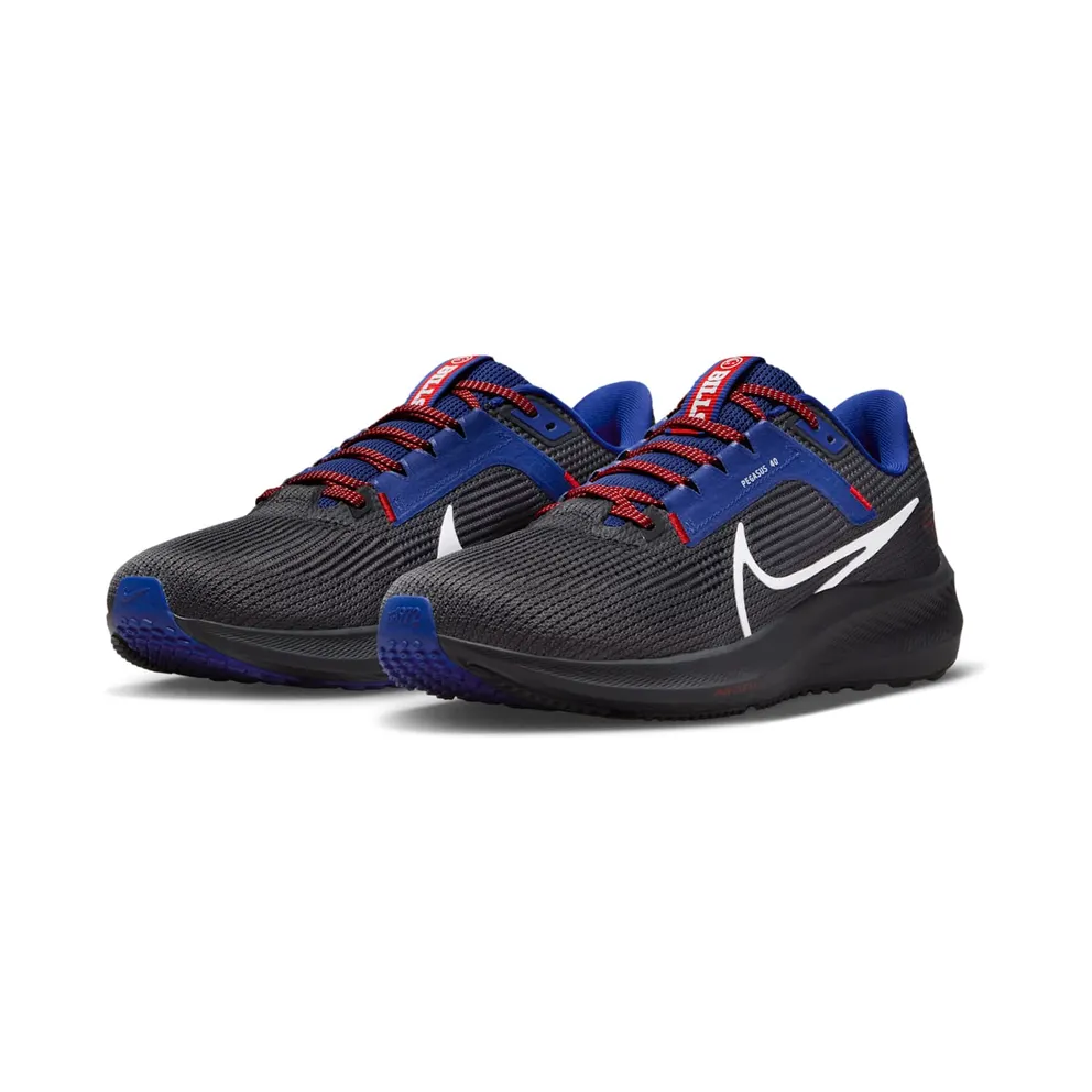 Nike Pegasus 40 Buffalo Bills (DZ5976-001)