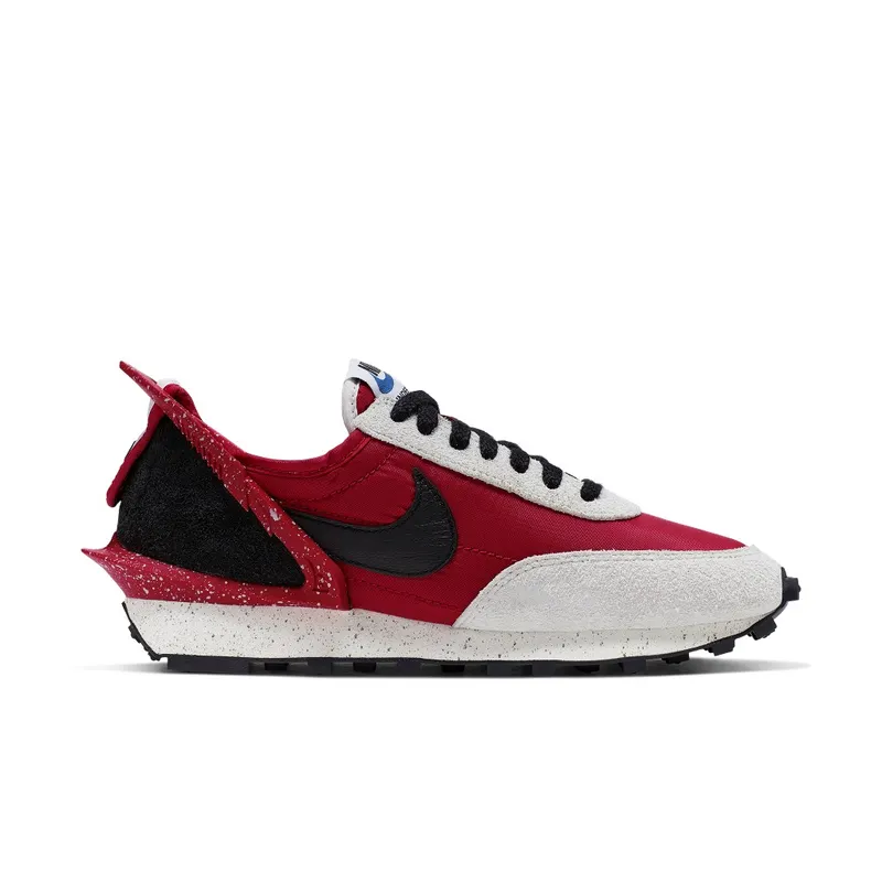 Nike Daybreak Undercover University Red (W) University Red/Black-Spruce Aura (CJ3295-600)