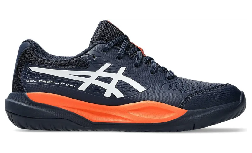 Asics Gel Resolution 1044A081-400