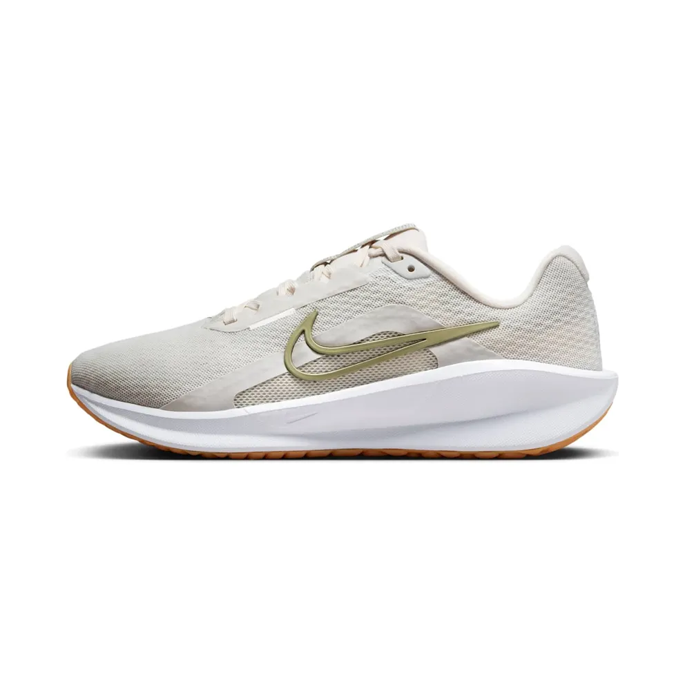 Nike Downshifter 13 Phantom Light Bone Gum Light Brown Neutral Olive (FD6476-010)