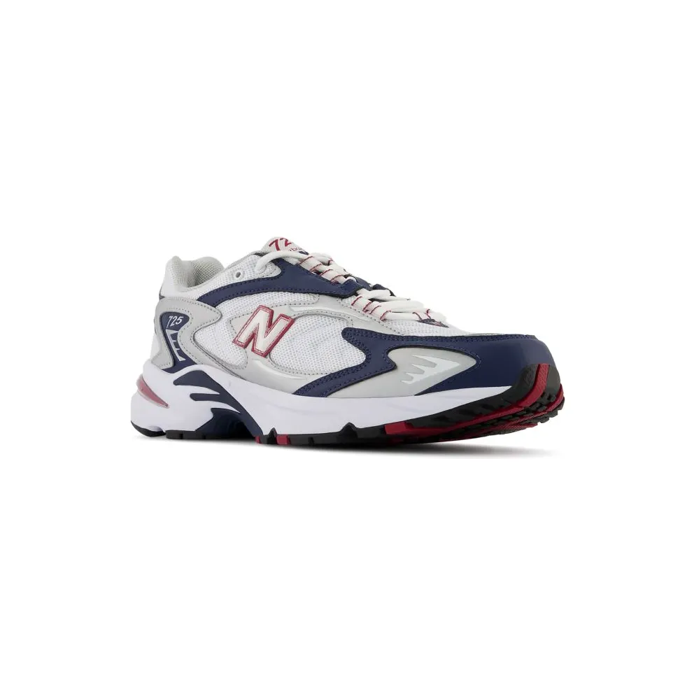 New Balance 725v1 Navy White (ML725K)