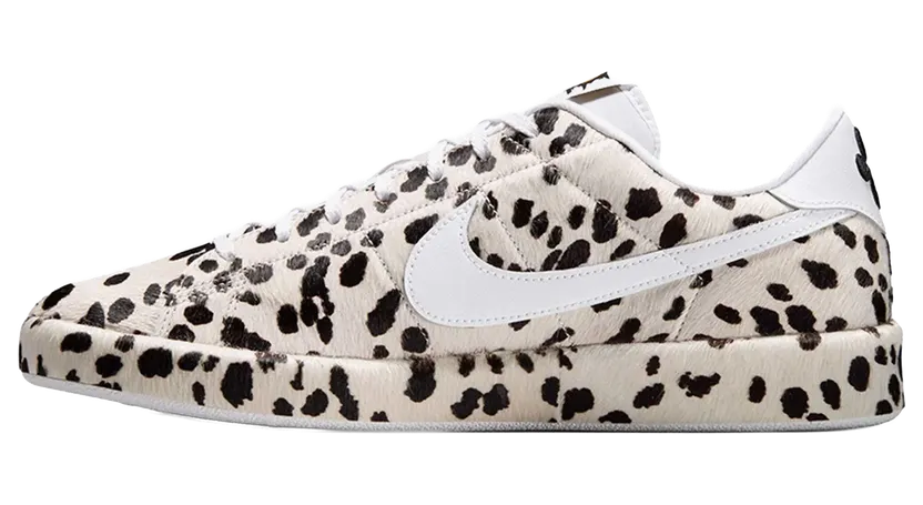 Nike Tennis Classic White/Black/White (JA8560100)