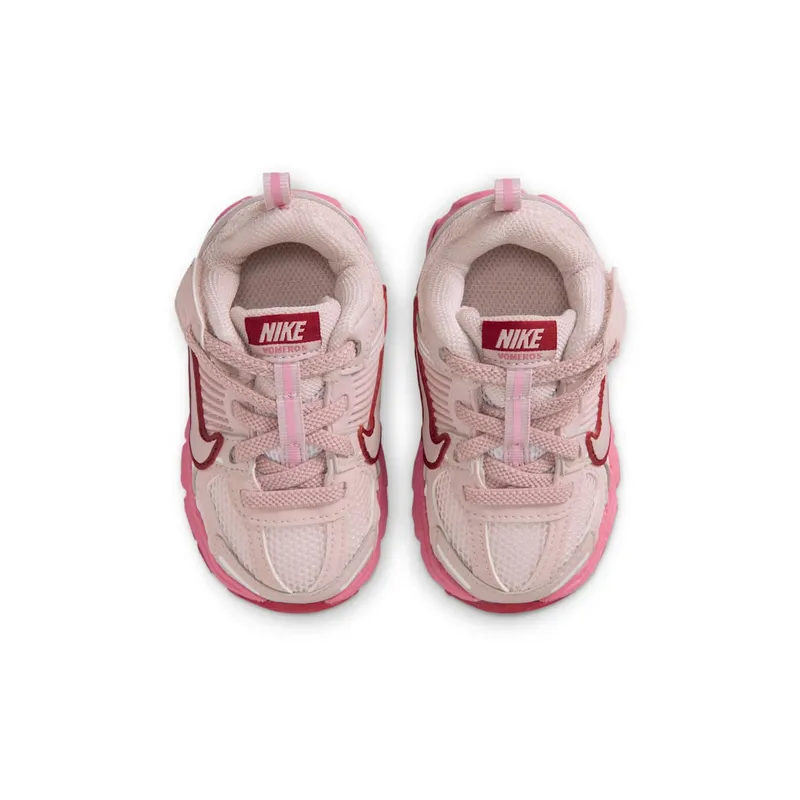 Nike Vomero 5 TD “Silt Red Peony Crimson” (HF7000-601)
