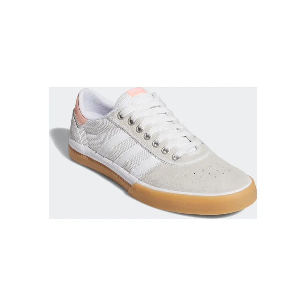 adidas Lucas Premiere Crystal White / Sun Glow / Gum (EF8490)
