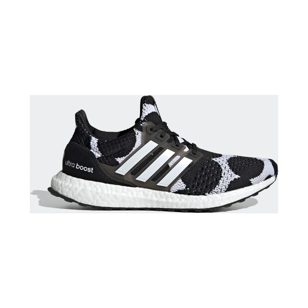 adidas Ultraboost DNA x MARIMEKKO Core Black / Cloud White / Core Black (GZ8686)