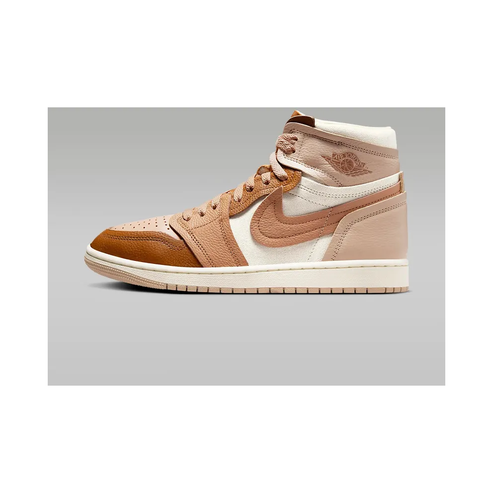 Jordan 1 High Method of Make Legend Medium Brown (FB9891-200)