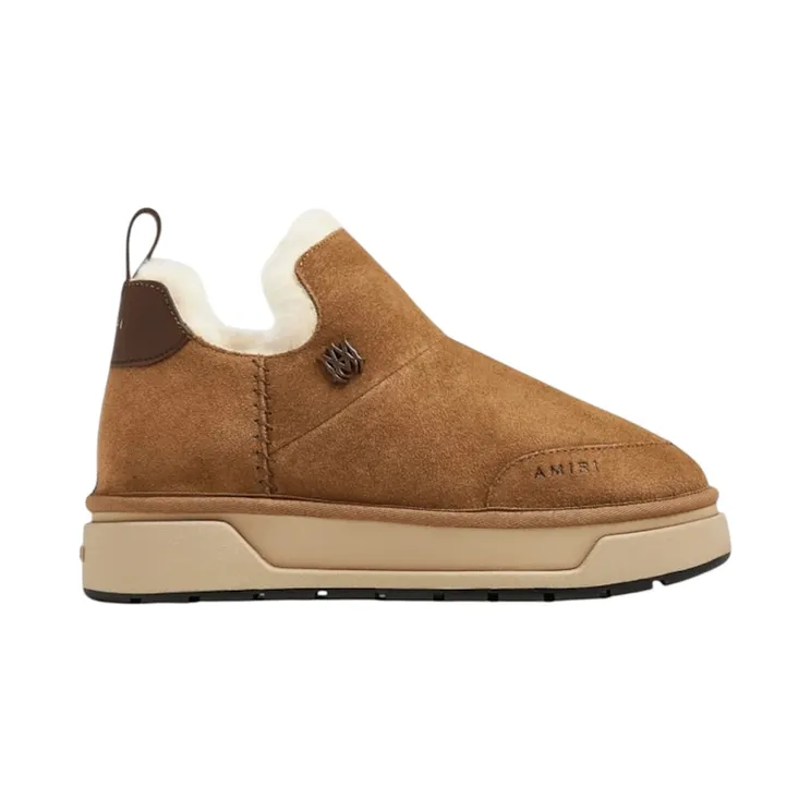 Amiri Malibu Boots Brown (AW23WFB003-210)