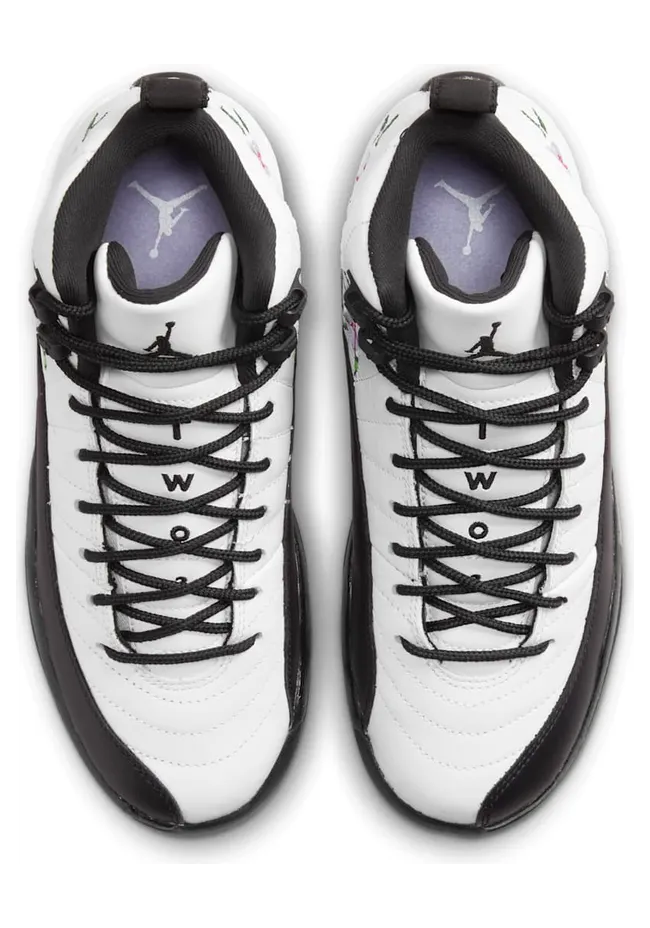 air-jordan-12 DR6956-100