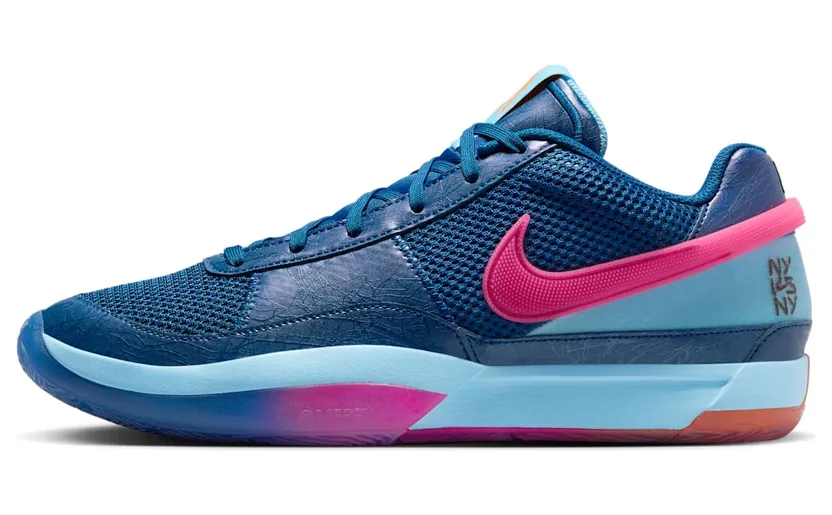 Nike Ja 1 “NY vs NY” (FV1286-400)