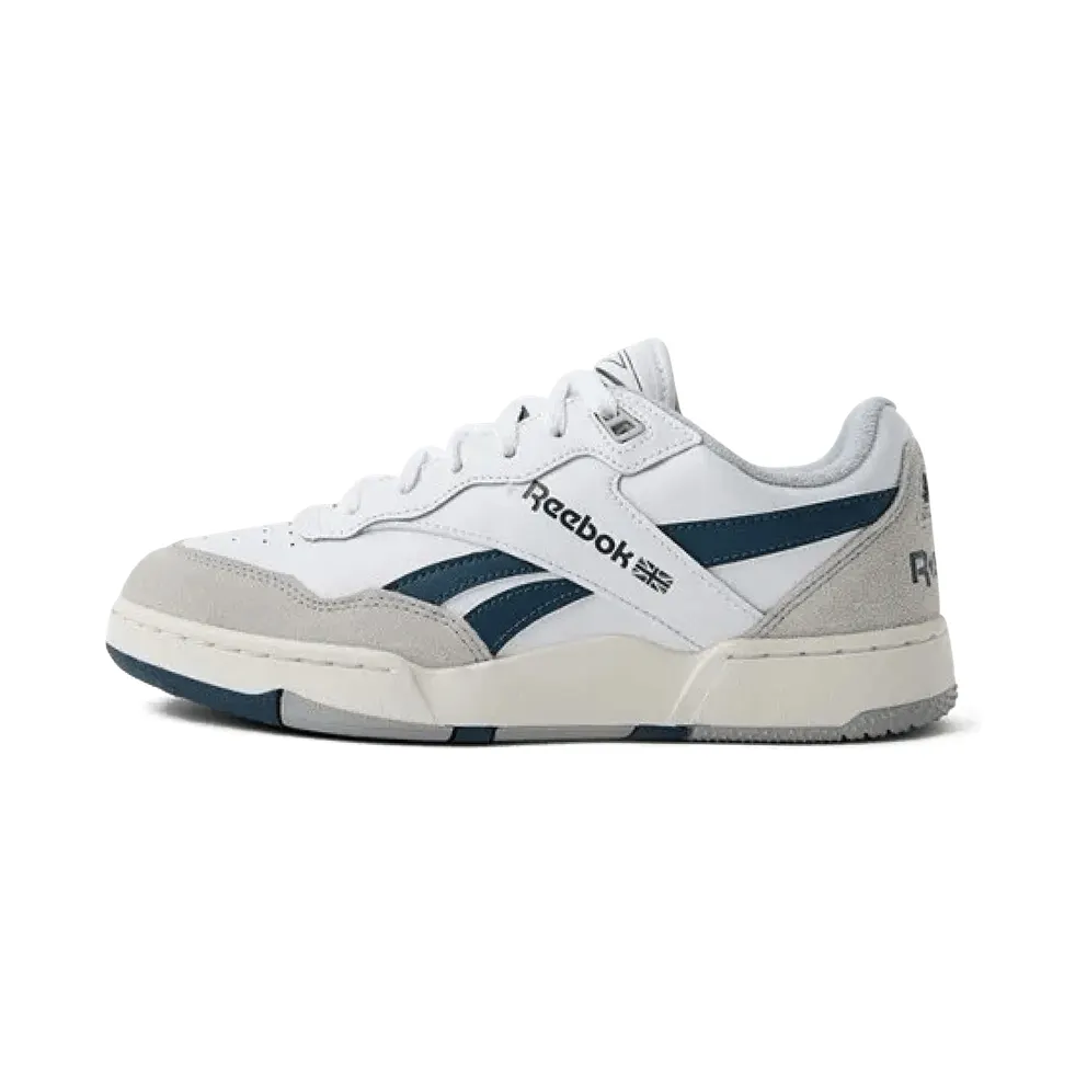 Reebok BB 4000 II (white / chalk / hoops blue) – IF4719
