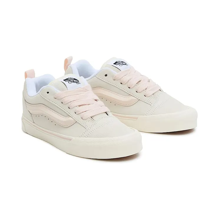 Vans Knu Skool Sorbet Pastel Pink (VN0009QCPNK)
