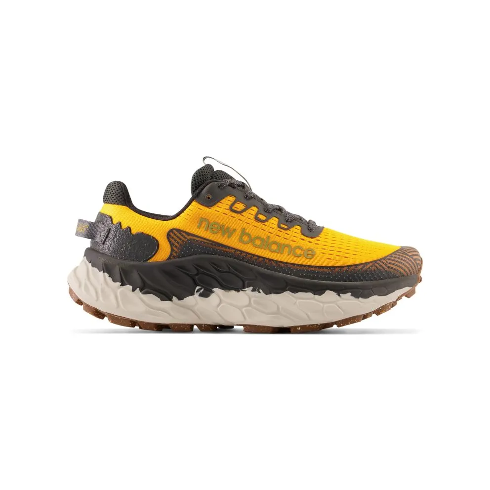 New Balance Fresh Foam X Trail More v3 Orange Blacktop (MTMORLY3)
