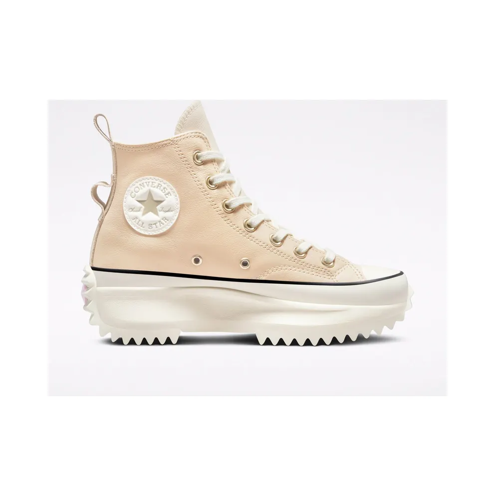 Converse Earthy Tones Run Star Hike Light Twine/Natural Ivory/Egret (172550C)
