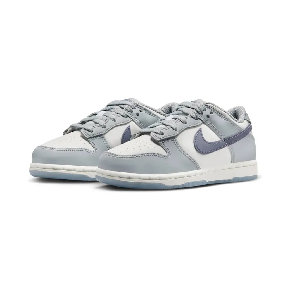 Nike Dunk Low PS “Light Carbon” (FB9108-101)