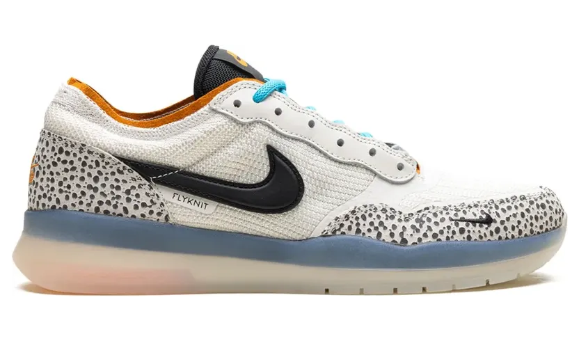 Nike SB PS8 Olympic sneakers – Wit (FN0374)