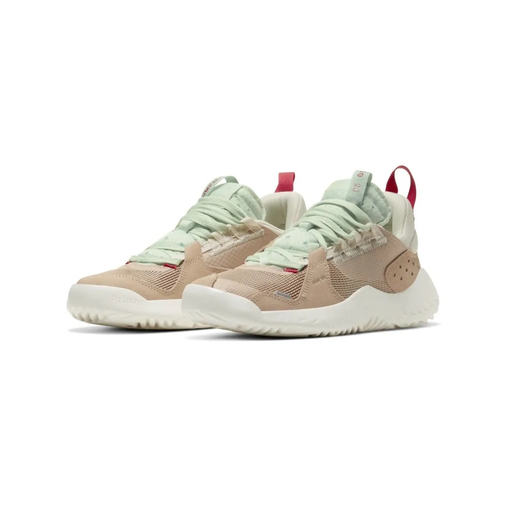 Jordan Delta SP Vachetta Tan (GS) Vachetta Tan/Mint-Sail (CT1565-200)