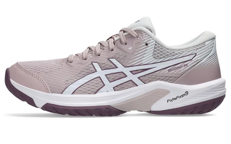 ASICS Beyond FF Watershed Rose White (1072A095-700)