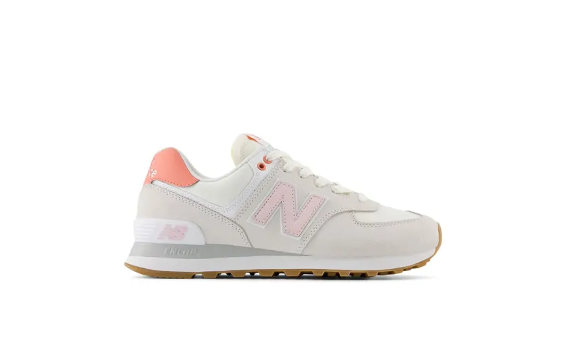 New Balance 574 Reflection Rose Sugar (WL574IPK)