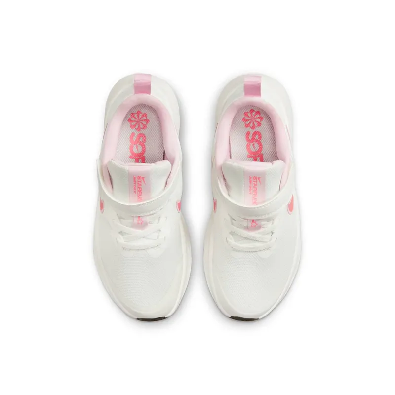 Nike Star Runner 3 SE Younger Kids’ White (DQ0661-100)
