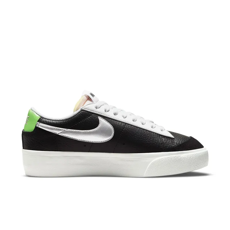 Nike Blazer Platform Black (DN8010-001)