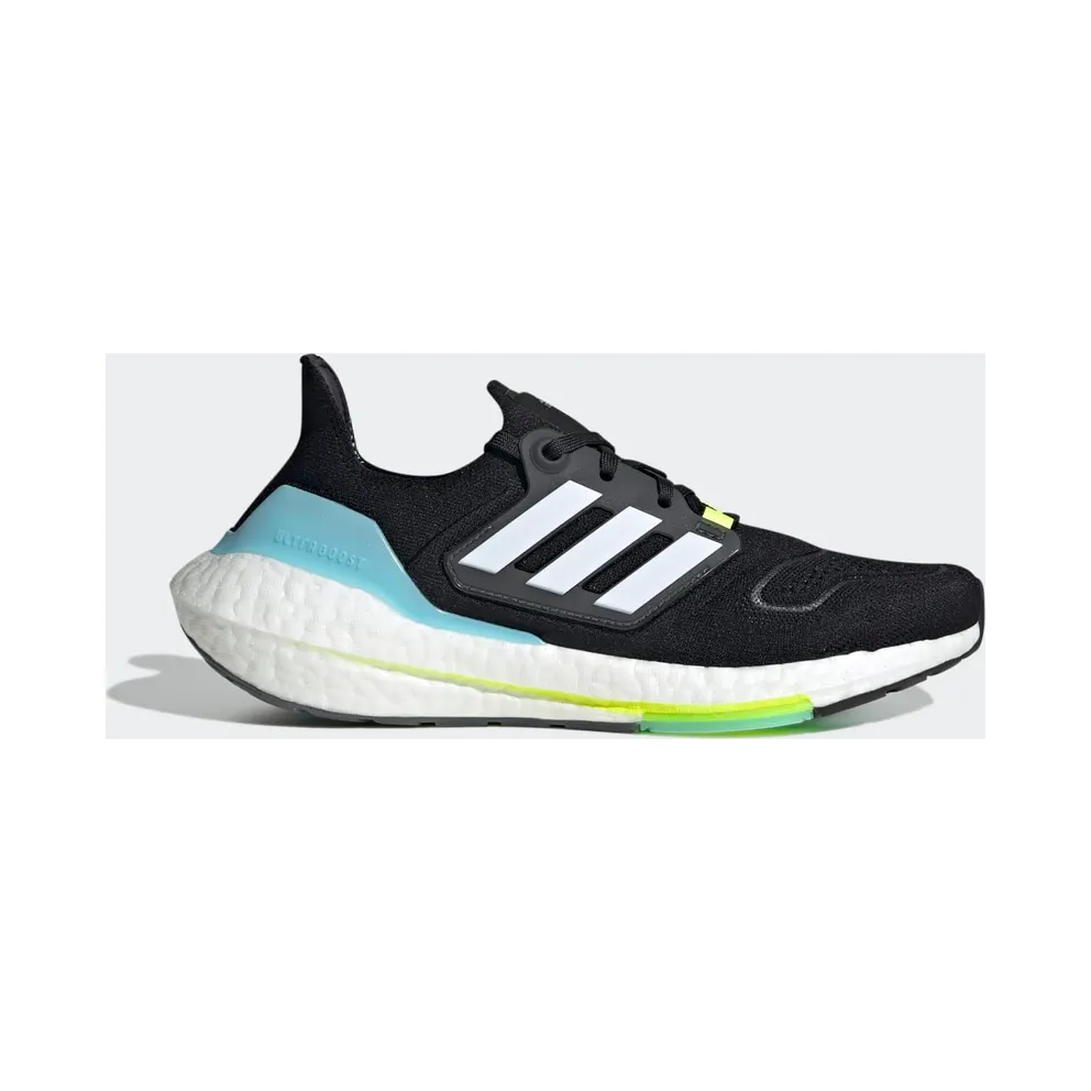 Adidas ULTRABOOST 22 “Black” (GX6658)