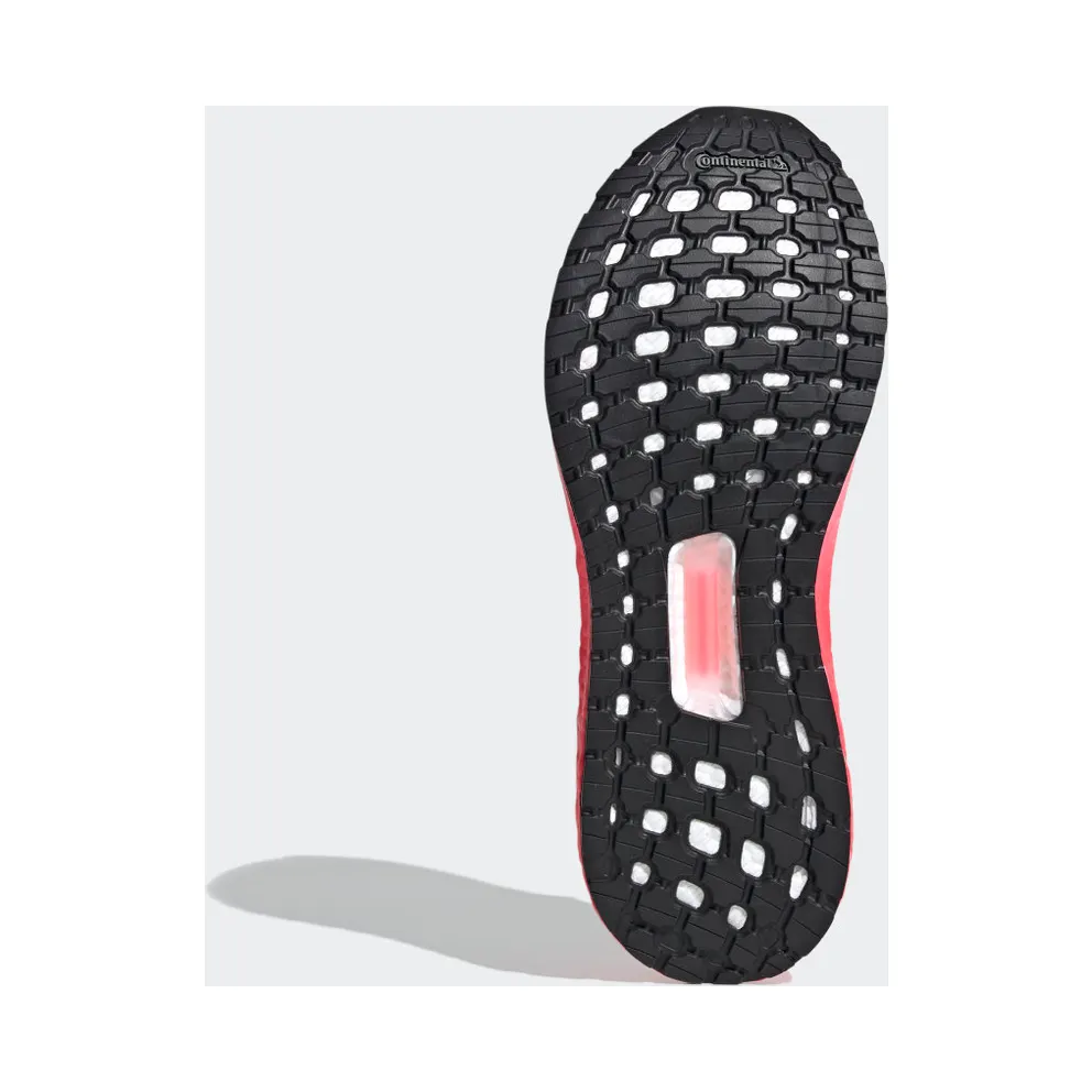 Adidas UltraBoost 20 ‘Pink Gradient’ Cloud White/Core Black/Signal Pink (EG5177)