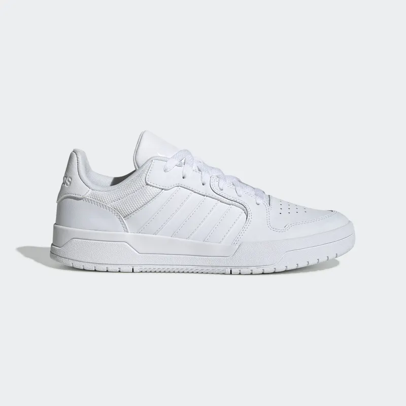 adidas Entrap Cloud White Cloud White/Cloud White/Cloud White (EH1865)