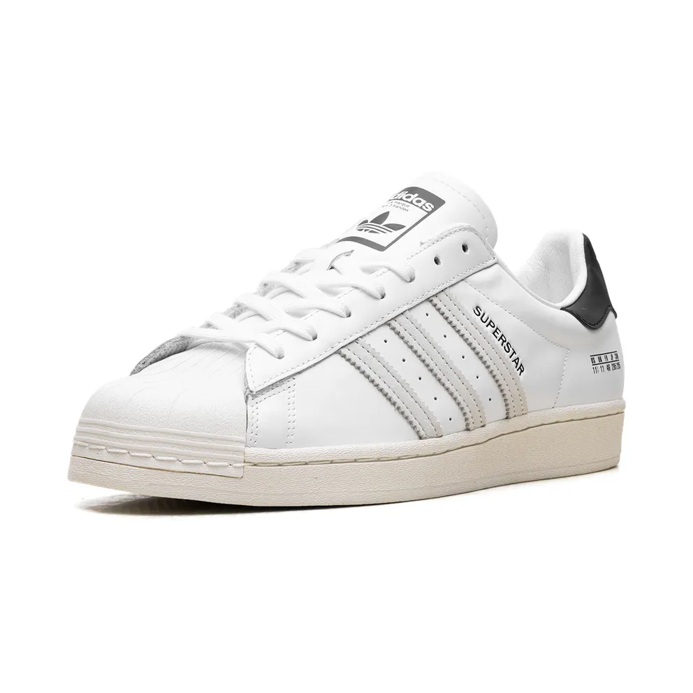 Adidas Superstar Cloud White / Off White / Core Black (FV2808)