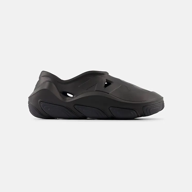 New Balance Fresh Foam X RCVRY Black (RCVRYEBK)