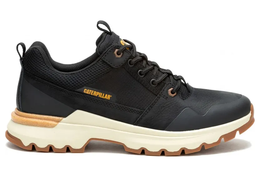 Caterpillar sneaker Black (P725994)